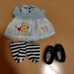 レミン＆ソラン アリス 원피스 세트