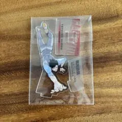 ハイキュー　黒尾鉄朗　アクリルスタンド
