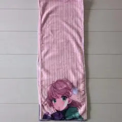 しぐれうい マフラー
