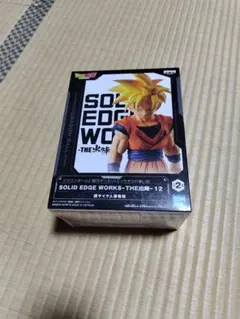 2026年最新】THE出陣 12 孫悟飯の人気アイテム - メルカリ