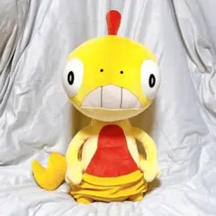 ポケモン　等身大 ズルッグ ぬいぐるみ　ゾロア　アーケオス ポケモン 等身大 ズルッグ ぬいぐるみ ゾロア アーケオス - メルカリ