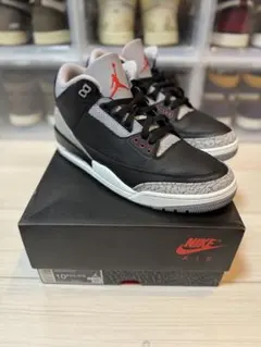 NIKE AIR JORDAN 3 RETRO OG 28.5cm