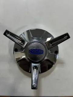 CRAGAR STREET PRO ホイールキャップ 中古 - メルカリ