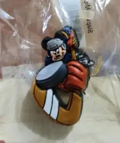 ジビッツ ミッキー アイスホッケー クロックスのサムネイル