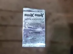 ☆ポケモンＸＹ ポケモンスクラップカード パルレ ソーナンス No，１５（単品）