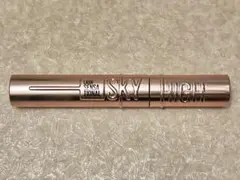 メイベリン　スカイハイ　ブラック