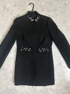 ZARA BASIC COLLECTION ジャケット M ブラック