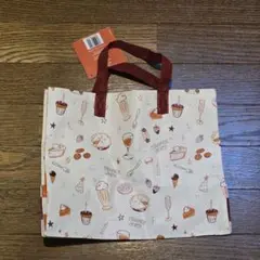 トレジョ エコバッグ ミニ