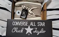 ALEXIA STAM 【限定品・新品未使用】コラボスニーカー