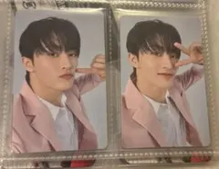 マーク nctdream ドリショ3 トレカ ラントレ