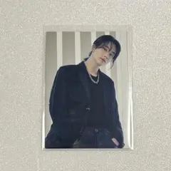 SEVENTEEN ジョンハン FOLLOW JAPAN トレカ