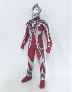 中国 2026 ウルトラマンメビウス　インフィニティー ウルトラヒーローシリーズ