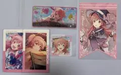 プロセカ 桃井愛莉