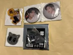 TXT MOACON モアコン カプセルトイ - メルカリ