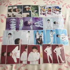 M!LK 塩﨑太智 生写真 セット 25枚