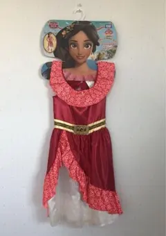 アバローのプリンセス エレナ おしゃれドレス エレナのサムネイル