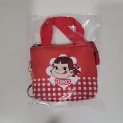 ペコちゃん キーポーチ