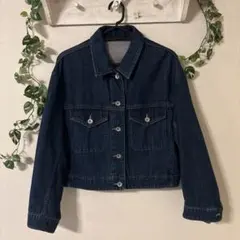 UNIQLO デニムジャケット