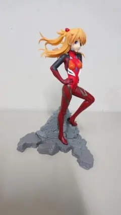 【箱無し】エヴァンゲリオン劇場版“式波・アスカ・ラングレー”～30周年Ver.～