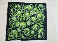 Supreme Skull Pile Bandana - メルカリ