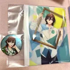 うたプリ シャニスト 嶺二セット