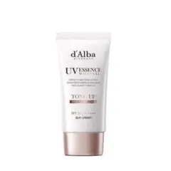 d'Alba（ダルバ）ウォータフルトーンアップサンクリーム