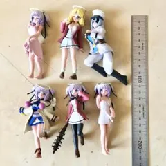 2025年最新】撲殺天使ドクロちゃん フィギュアの人気アイテム - メルカリ