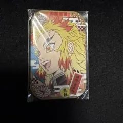 鬼滅の刃 まるかくカンバッジ7 竈門炭治郎 - メルカリ