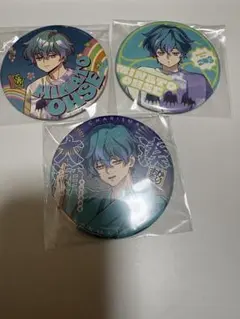 2026年最新】湊大瀬 缶バッジの人気アイテム - メルカリ