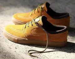 ナイキ Nike SB Zoom Stefan Janoski Premium