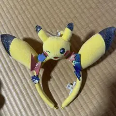 USJ ピカチュウ　カチューシャ