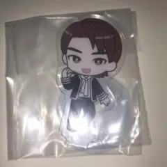 ガチャ ENHYPEN ジェイク アクリルスタンド