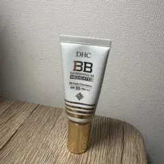 DHC BBクリーム GE ナチュラルオークル 01 40gのサムネイル