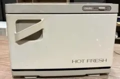 希少木目調　タオルウォーマー HOT FRESH MT25FA(LM 住環機器事業部・製品情報 電気タオルウォーマー「ホットeラック