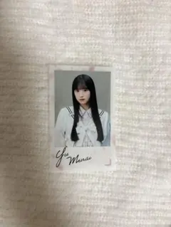 ローソン 櫻坂46くじ 村井優 - メルカリ