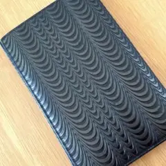 ガリァルダガランテ♪ マルチケース　パスポートケース　ロングウォレット