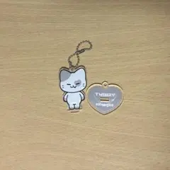 icchiイッチー　キーホルダー ICCHI（19日） | ぬいぐるみ博