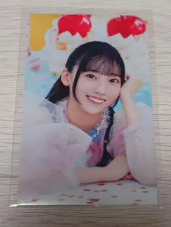 ひなこれ 大田美月 リアルカード B賞 日向坂46 ひなコレ チャレンジくじ C賞 色紙 大田美月 - メルカリ