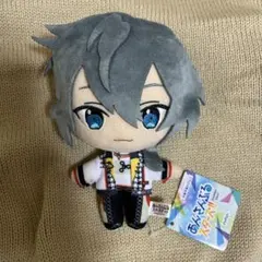 あんさんぶるスターズ ぬいぐるみ 椎名ニキ 新衣装 マスコット あんスタ