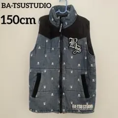 BA-TSU STUDIO バツスタジオ ジャケット アウター 150cm - メルカリ