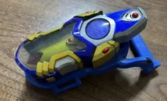 ロックマンエグゼ6 ビーストリンクゲート 熱斗ver. - メルカリ