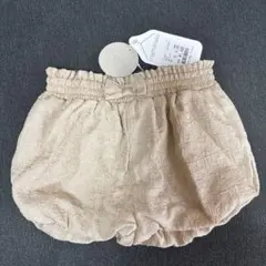 mamaraku 80サイズ パンツ