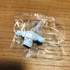 Sanrio むぎゅぎゅ！パーカーフィギュア シナモロール