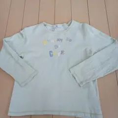 【組曲】子供用 Tシャツ　LLサイズのサムネイル