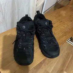 美品　希少サイズ　MERRELL メレル　MOAB 3 ゴアテックス　モアブ