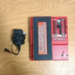 値下げ⭐️DigiTech Whammy5 ギターエフェクター(中古) DigiTech Whammy5 ギターエフェクター(中古)