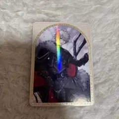 【ART OF NIJISANJI】ランダムコレクションカード Dグループ 葛葉