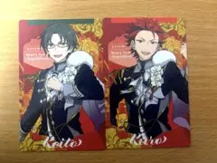 あんスタ スタフォニ 蓮巳敬人 鬼龍紅郎