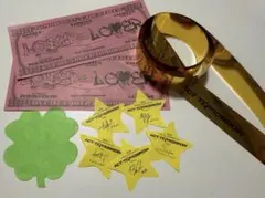 ACT:TX:TOMORROW 落下物　金テ