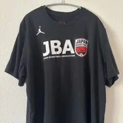 Jordan JBA Tシャツ